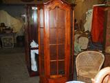 super china/display cabinet