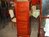 broyhill lingerie chest