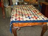 SUPER HAND WORK QUILT.
