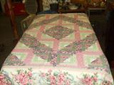 ANOTHER GOOD QUILT,