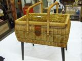 SUPER NICE SEWING BOX