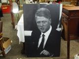 When there were better times. NOTICE THERE'S NO BUSHES OR OBAMAS,