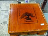 NEAT ORIENTAL TABLE.