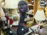 SUPER DISPLAY DUMMY.