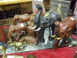 A WHOLE HERD