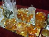 CARNIVAL GLASS PLUS