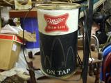 MILLER BEER LIGHT
