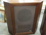 2ND ALTEC CORNER SPEAKER