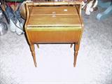 sewing cabinet