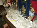 Irish crystal