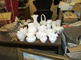 ALL!! FENTON. WESTMORELAND, IMPERIAL & DOE SKIN.