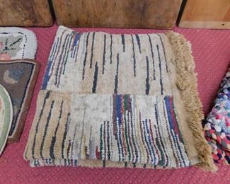 Early Rug Assortment
