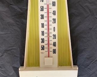 Enjoy Sprite Plastic Thermometer(18" x 7")
