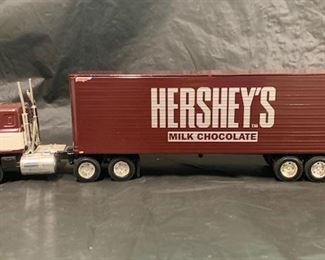 1972 Hershey's Tractor Trailer(Ertl)