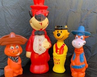 Hanna Barbera Soakies