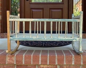 Doll Cradle