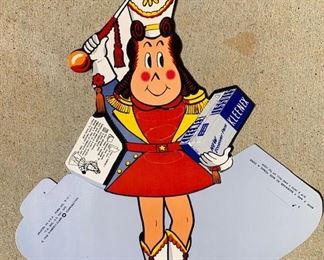 Little Lulu Kleenex Premium