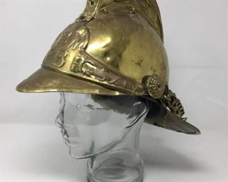Brass Fire Brigade Helmet https://ctbids.com/#!/description/share/339156