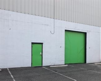 In the old Candle Factory on Route 60 in Norge