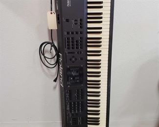 Roland A-90 Expandable Controller Keyboard
Roland A-90 Expandable Controller Keyboard