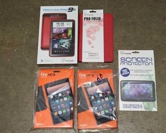 2 Brand New Sealed amazon fire HD 8 16 GB, Brand New Sealed Prestige Pro 9D and More !
2 Brand New Sealed amazon fire HD 8 16 GB, Brand New Sealed Prestige Pro 9D and Comes With Prestige 9 Protection Case, Prestige 9 Screen Protector