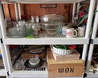 Plates, Coffee Mugs, New Class Candy Dishes, Decorative Trays and More!
Plates, Coffee Mugs, New Class Candy Dishes, Decorative Trays and More!