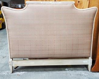 Headboard for Full Size Bed
Measures approx 63"x51"