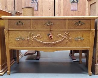 Dresser
Measures approx 22"x50"33"