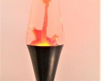 LAVA LAMP