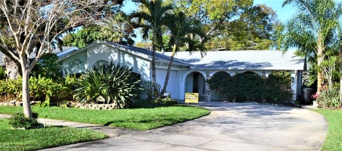 SPACIOUS REMODELED HOME