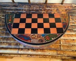 asian chess set asking $80