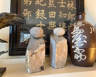 bookends from Honduras asking $60