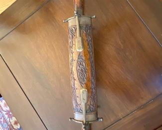 asian knife set