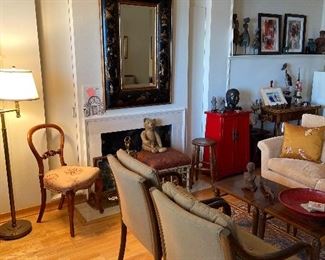 another view of the living room