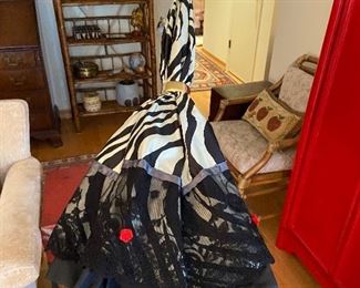 second umbrella by pasotti