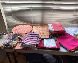 linens for sale