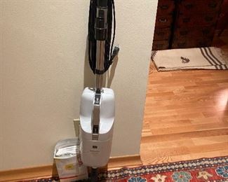 Miele vacuum asking $60