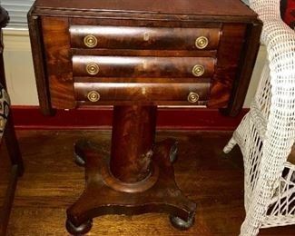 McQuinn work table
$225