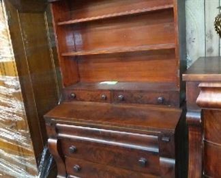 Empire Secretary 
$250