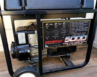 Generator $295