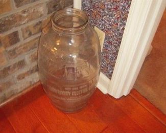 5 gal Gem Dandy churn
