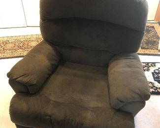 Comfortable sofa chair