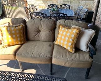 Patio Furniture