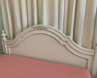 Paula Dean Headboard
