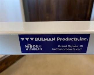 Bulman PAPER WRAPPING stand