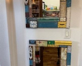 Priced separately  dream Mirrors