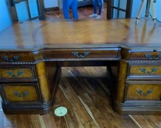 Office Desk "FINE" furniture 