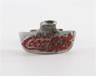 Lot 205
Vintage Coca-Cola Wall Mounting Bottle Opener