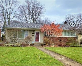 this house is for sale make an offer if you like.