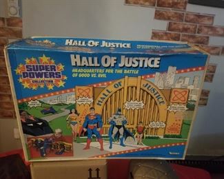 BOX ONLY! No toy